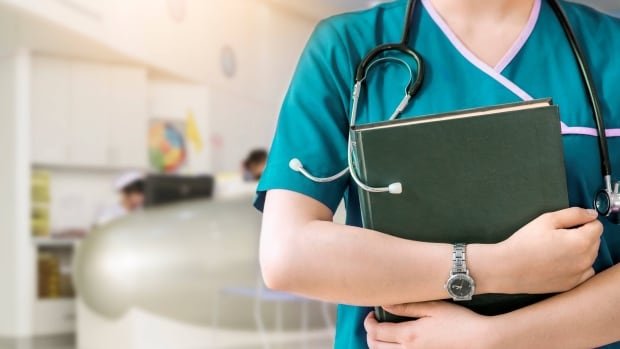 Quebecs nursing exam pass rate leaps up to 92