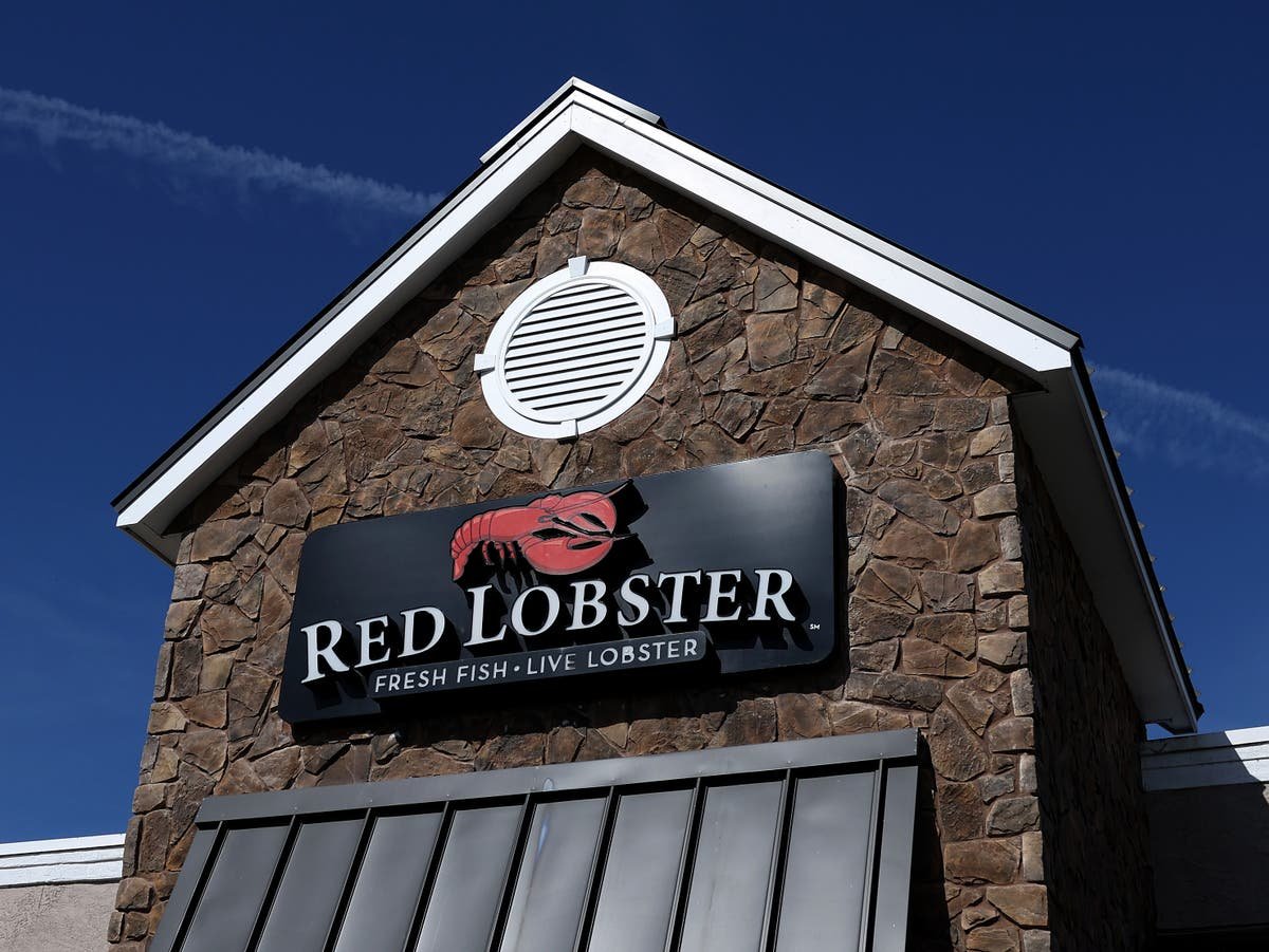 Red Lobsters collapse could be the beginning of the end for fast casual dining
