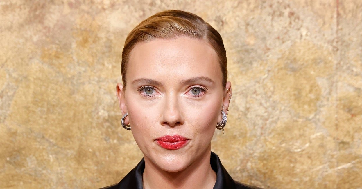 Scarlett Johansson Said She Was “Forced To Hire Legal Action” After Being Left “Shocked” By OpenAI Employing A Voice “Eerily Similar” To Hers Without Her Permission