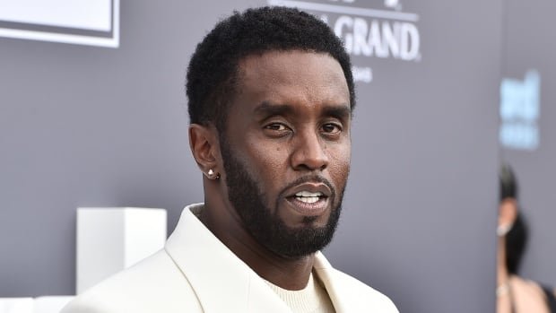Sean Diddy Combs admits beating ex girlfriend Cassie calls actions inexcusable