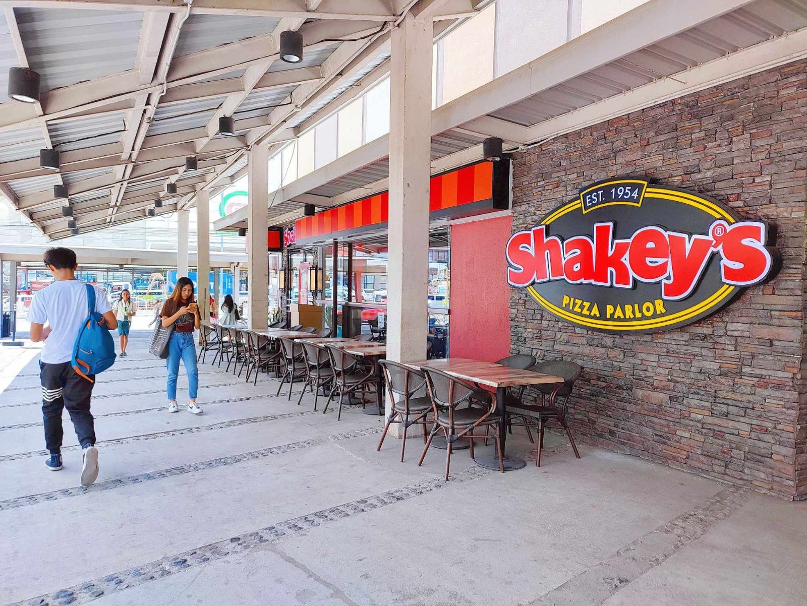 Shakey’s Q1 earnings down 15% on higher operating expenses