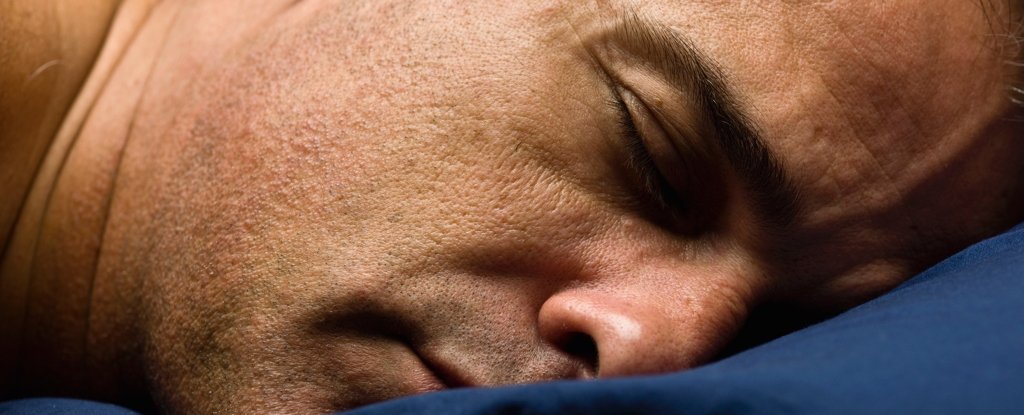 Sleep Wrinkles Are a Real Thing, And It’s All About How You Sleep : ScienceAlert