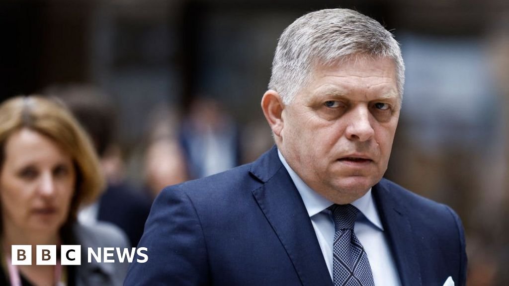 Slovakia PM Robert Fico stable after further surgery