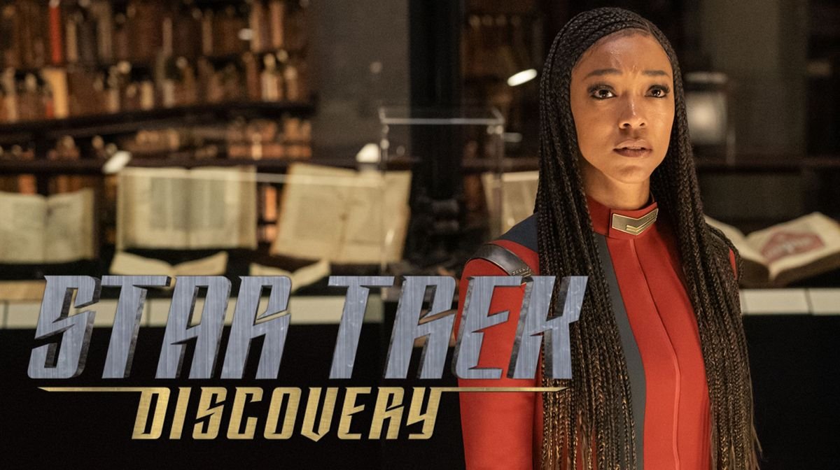 ‘Star Trek: Discovery’ season 5 episode 8 ‘Labyrinths’ is a fun, format-following installment