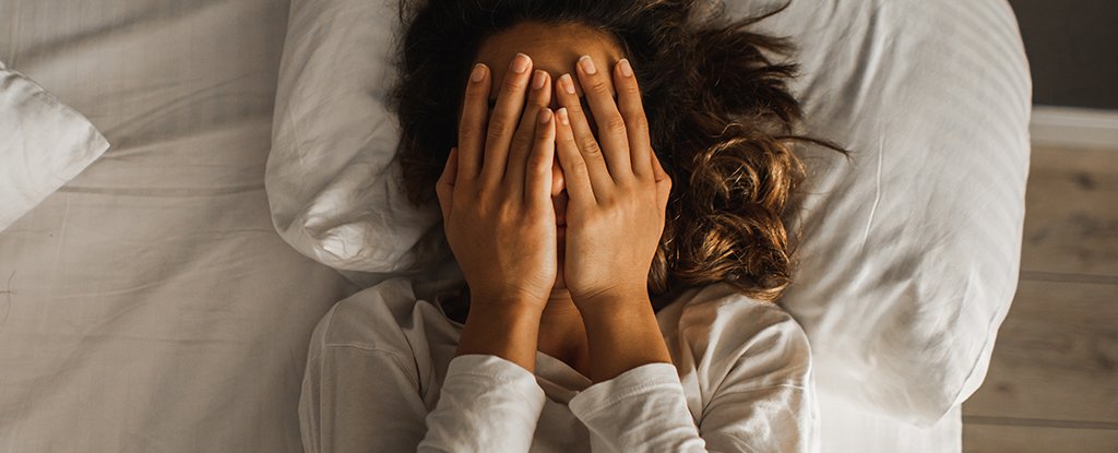 Study Finds Sleep May Not Flush Toxins From The Brain After All : ScienceAlert