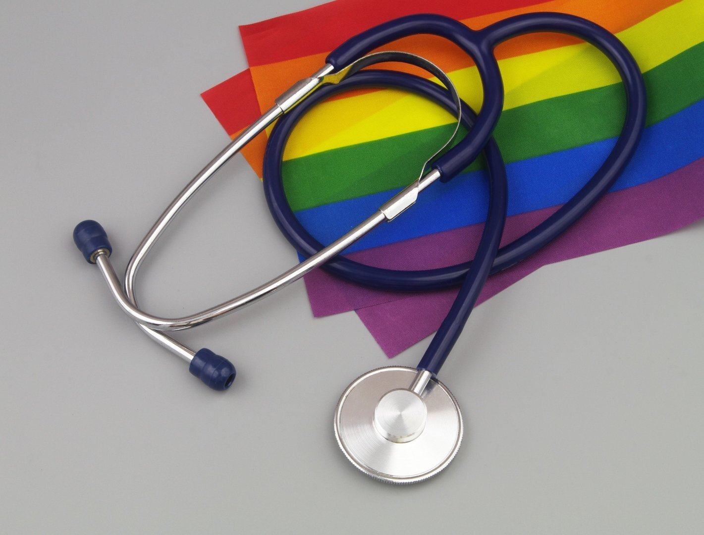 Study says stress discrimination add to cancer burden for LGBTQ+ Americans