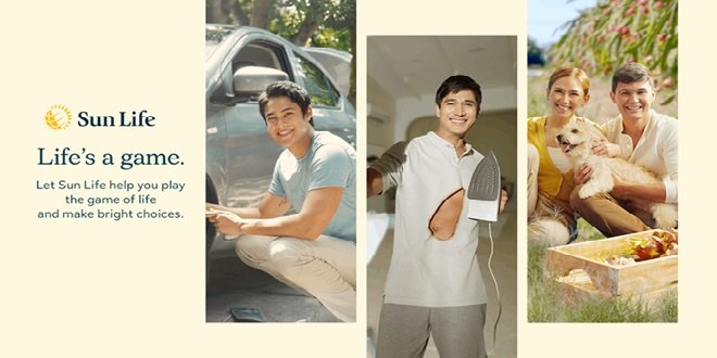 Sun Life Empowers Filipinos to Make Enlightened Life Choices