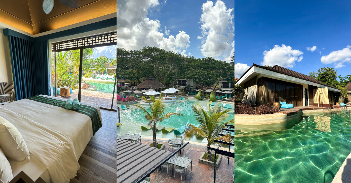 TAG Resort Experience Luxury at This Serene Nature Resort in Coron Palawan