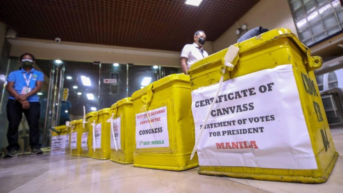 Task force, Comelec to classify threats, attacks vs media as election offenses