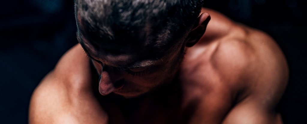 Testosterone Supplements Can Be Dangerous. Here’s Why Some Take The Risk. : ScienceAlert