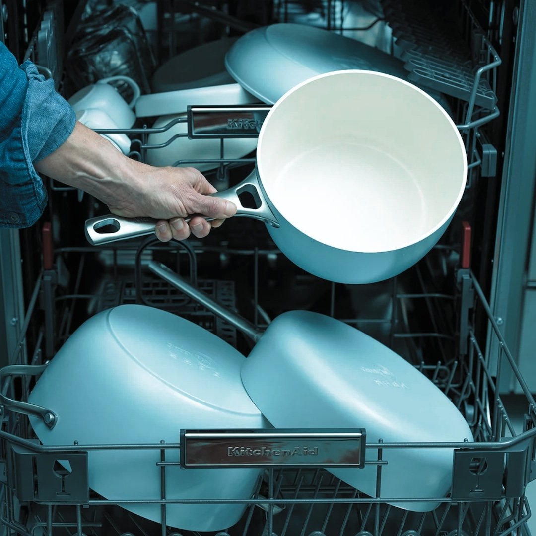 The Best Dishwasher Safe Cookware for Effortless Cleanup