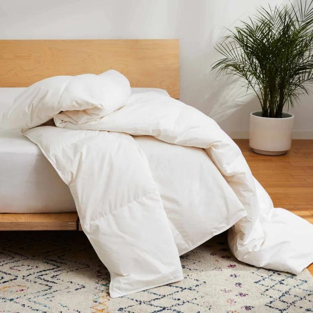 The Best Summertime Comforters Thatll Keep You Cool All Season Long