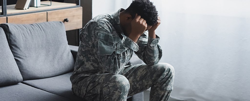 These Factors Could Be Behind The Militarys Shockingly High Suicide Rates ScienceAlert