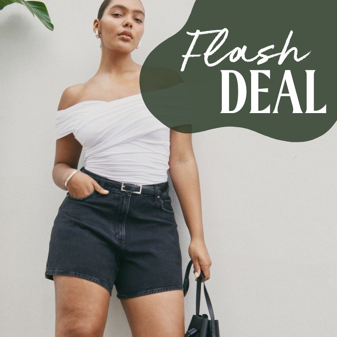 This AF Shorts Sale Is Long on Savings Deals Starting at $25