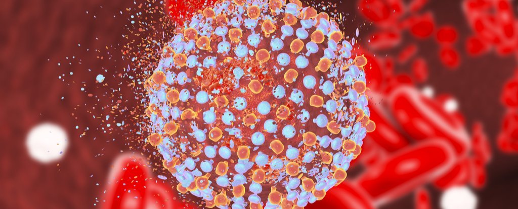Thousands of People Globally Are Unaware They Have Hepatitis C ScienceAlert