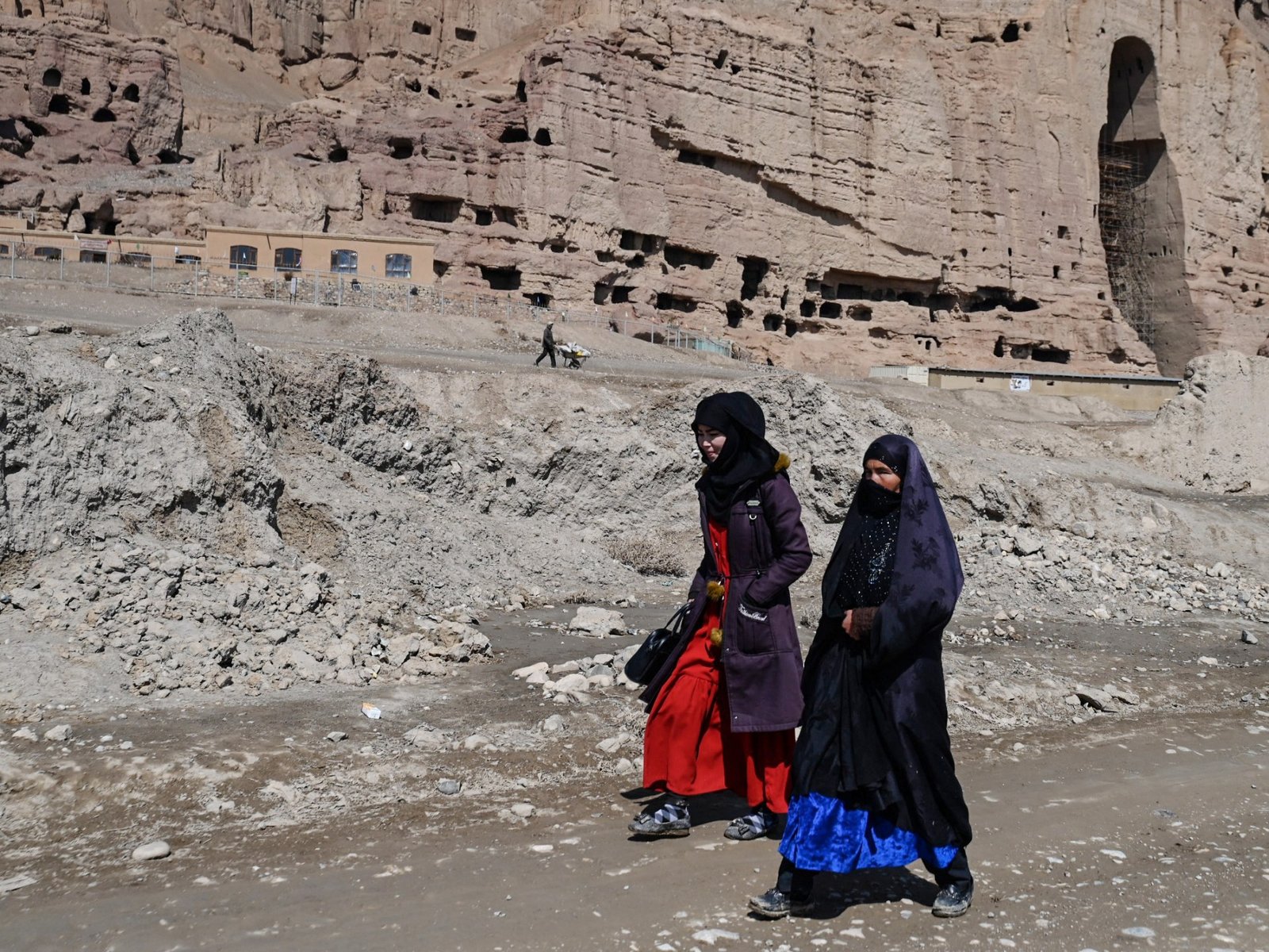Three Afghans three Spanish tourists killed in Bamyan shooting | Crime News