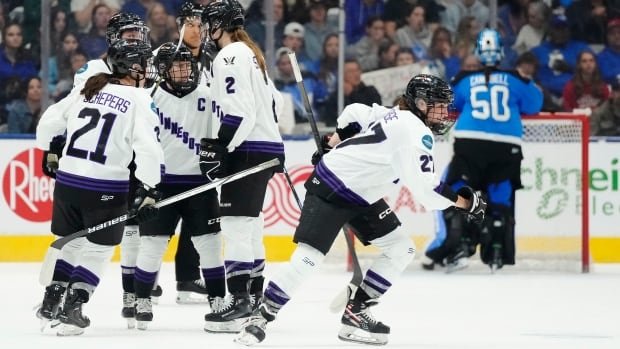 Toronto eliminated from PWHL playoffs after surrendering 2-0 series lead to Minnesota
