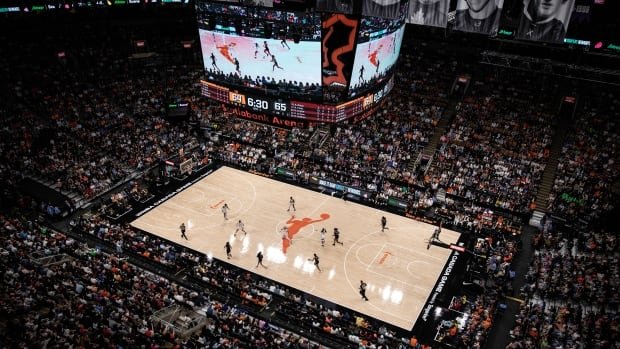 Toronto expected to be announced today as WNBA’s latest expansion team