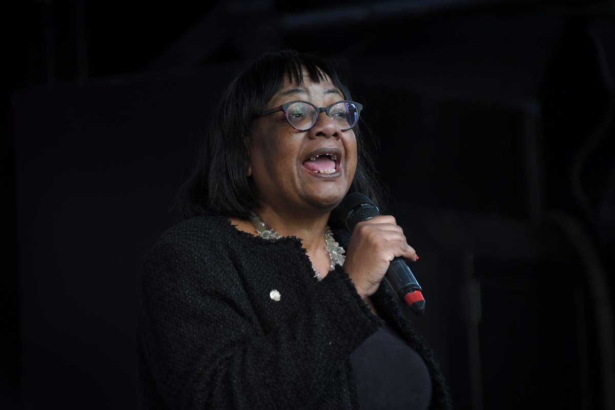 UKs first Black female lawmaker free to stand for Labour at election after row over her future