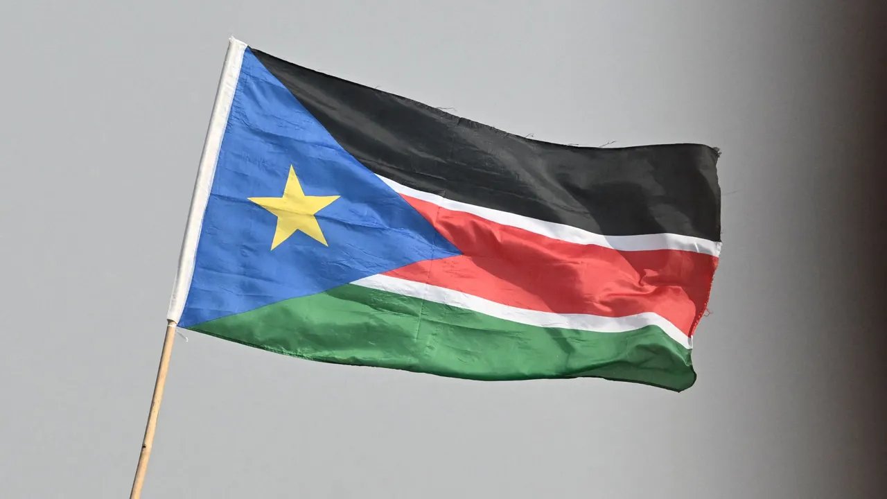 UN experts say South Sudan is close to securing a $13 billion oil backed loan from a UAE company
