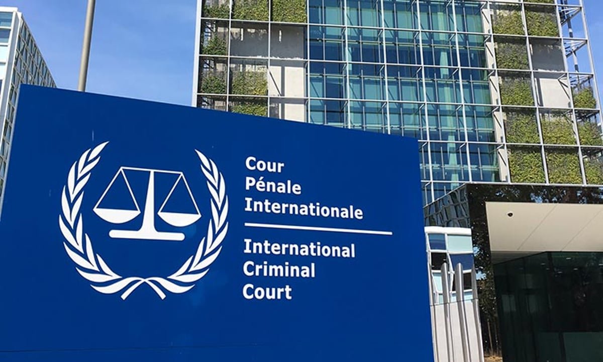 What is the ICC and why it is considering arrest warrants for Israeli and Hamas leaders