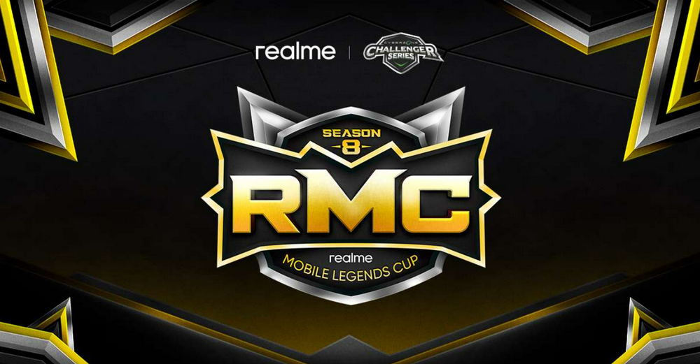 realme Mobile Legends Cup Season 8 Registration Goes Live
