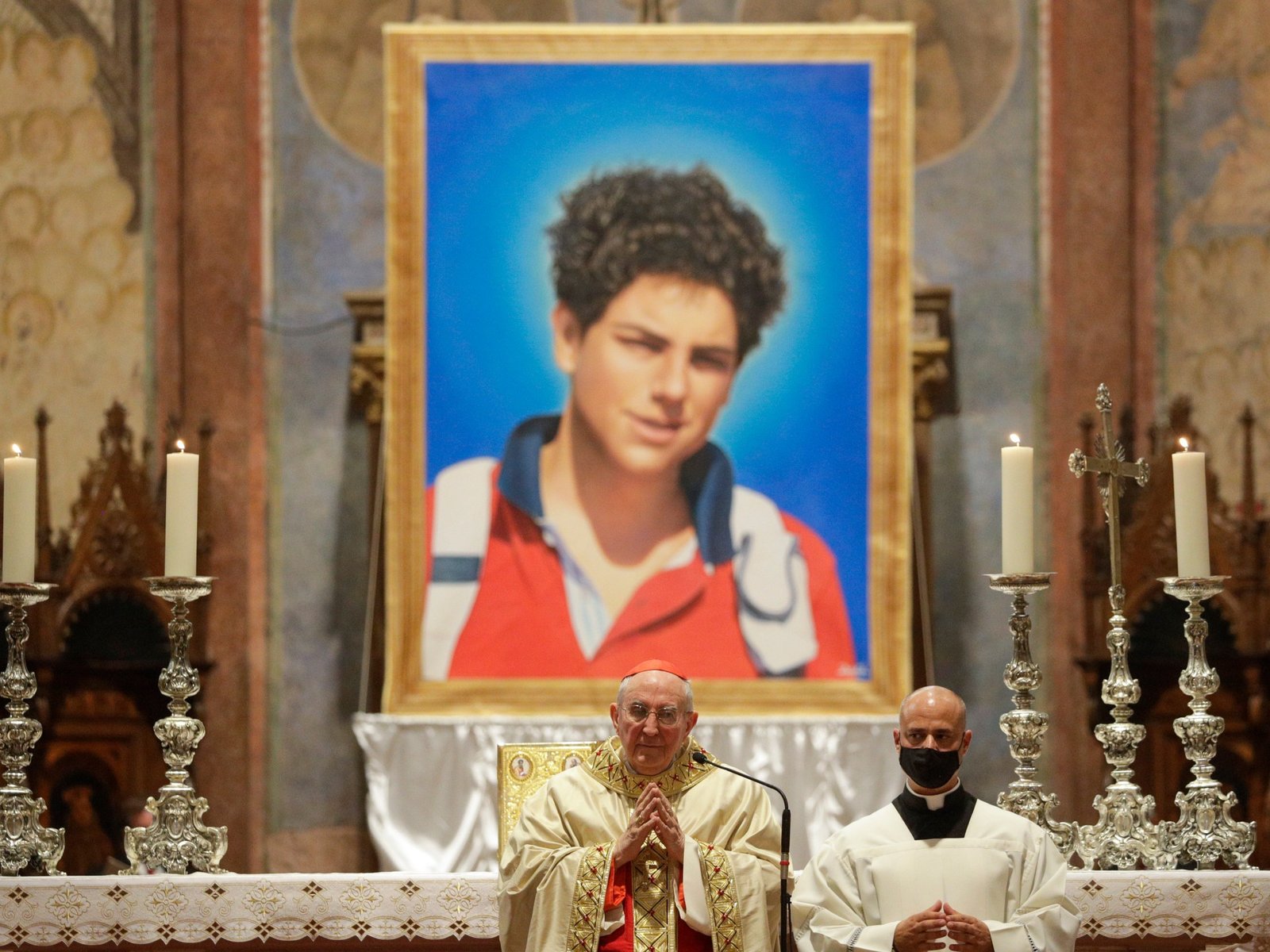 ‘God’s influencer’: Pope recognises Carlo Acutis as first millennial saint | Religion News