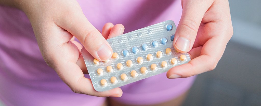 1 in 10 Experience Depression on Contraception Heres Why ScienceAlert
