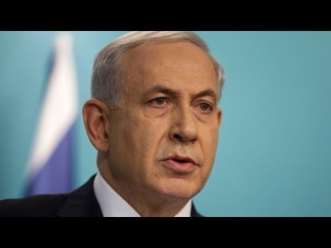 Politician: Netanyahu clear on two-state solution