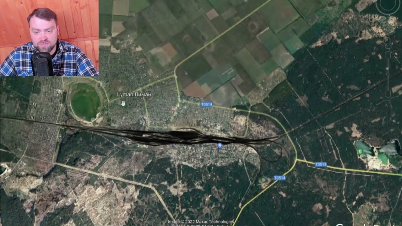 Update from Ukraine | Ukrainian Counterattack | Enemy in Severodonetsk