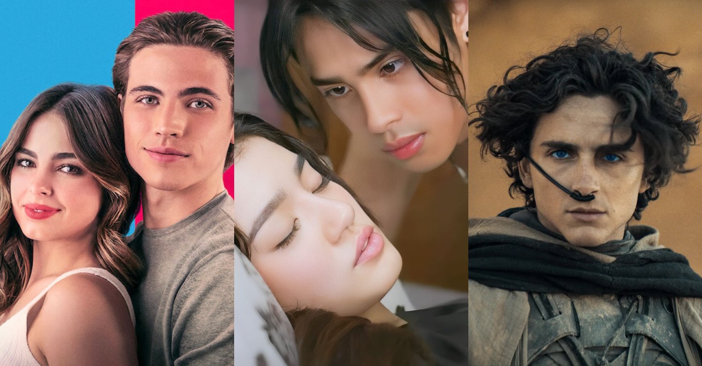 The Top 10 Movies and TV Shows Filipinos Are Streaming This Week of June 11