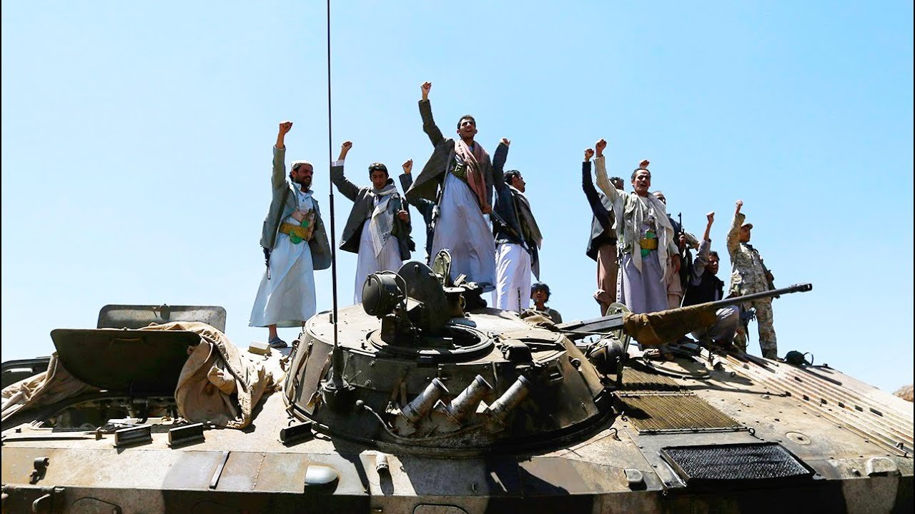 Houthi Rebels Take Control Of Sanaa – A Quick Update On The Situation