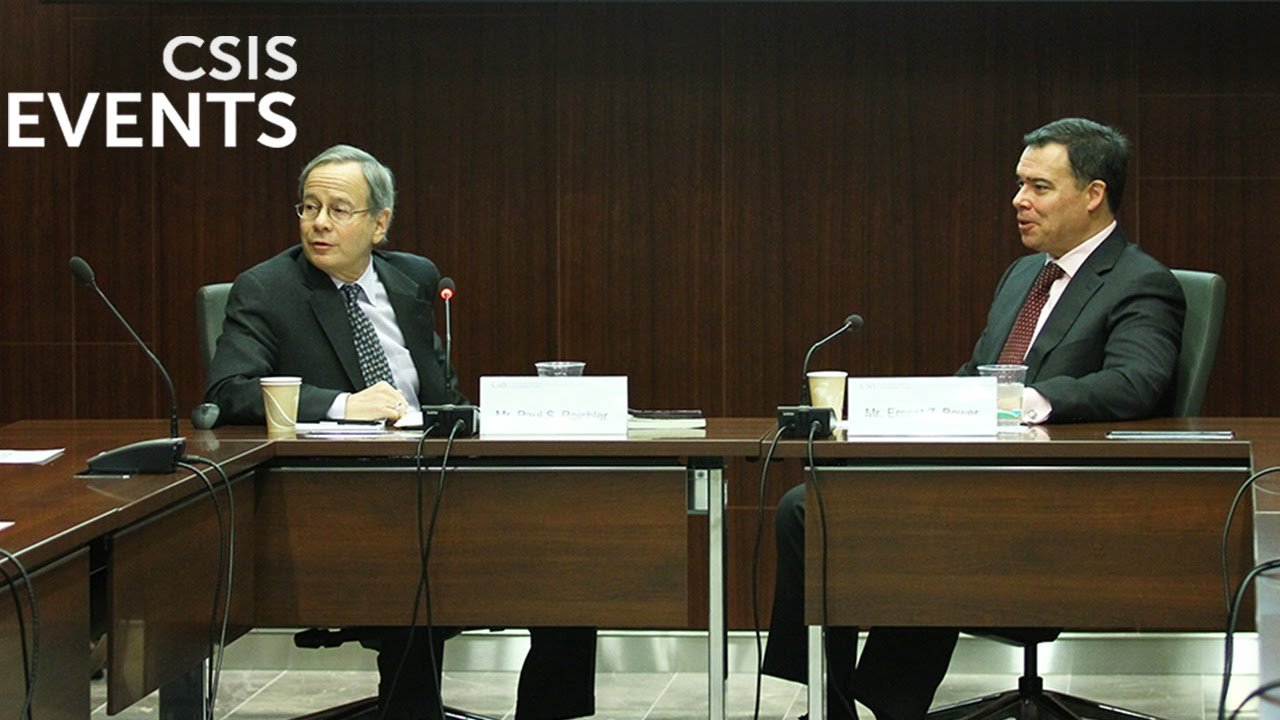 A Discussion on the Philippines’ South China Sea Arbitration Case