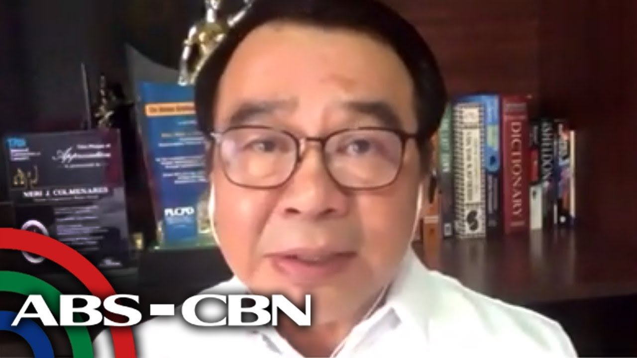 It’s Duterte admin’s fault: Lawyer hits back over claims ICC report ‘one-sided’ | ANC