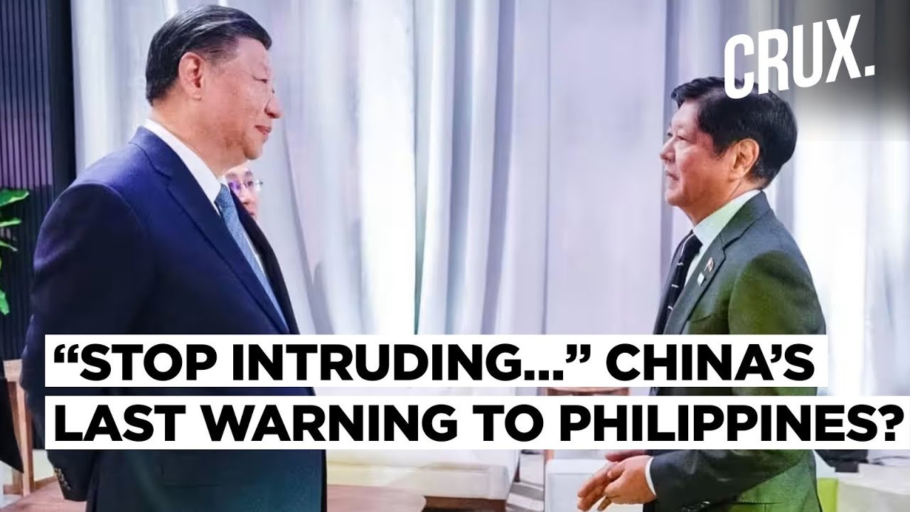 US, Philippines Attack “Invaders” In South China Sea Drills, Beijing Asks Manila To “Stop Intruding”