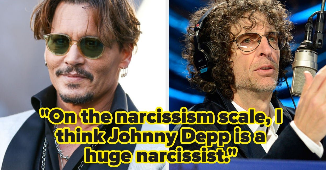 27 Celebrities Who Threw MAJOR Shade At Each Other