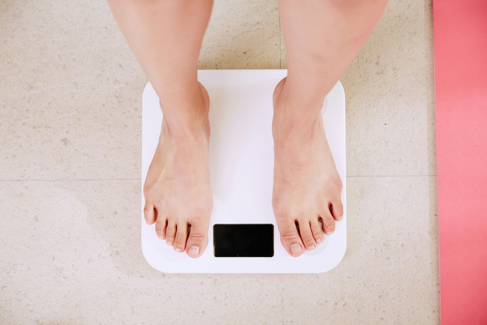4 Tips For Effective Weight Loss