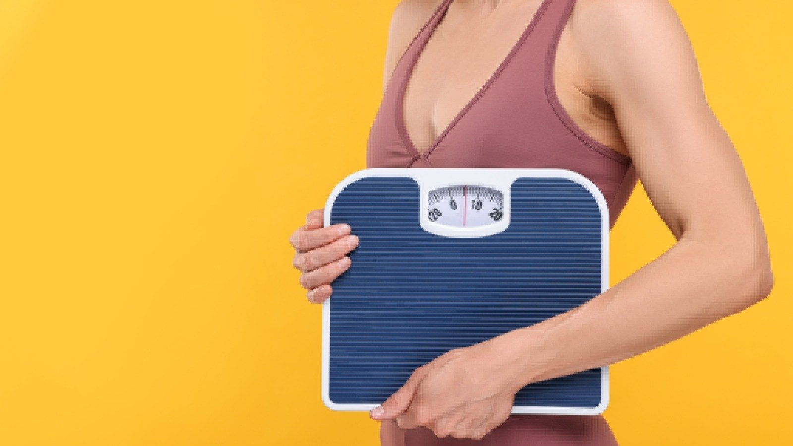 4 Tips For More Effective Weight Loss