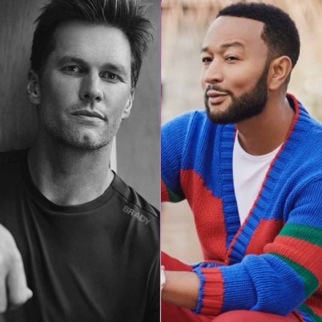 42 Celeb Picked Fathers Day Gifts from Tom Brady John Legend More