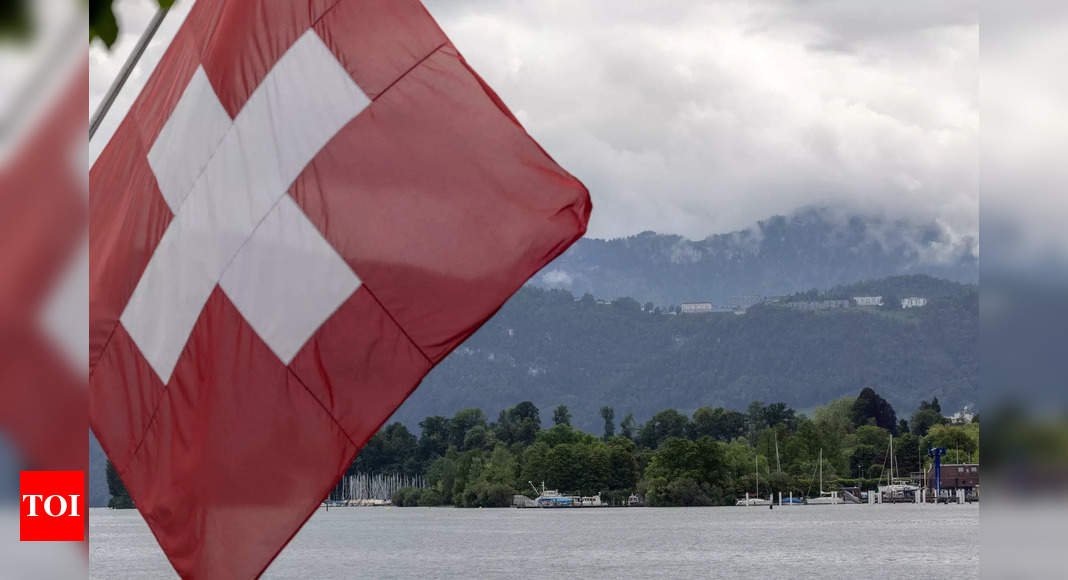 90 countries to attend Swiss hosted Ukraine peace summit that Russia is snubbing