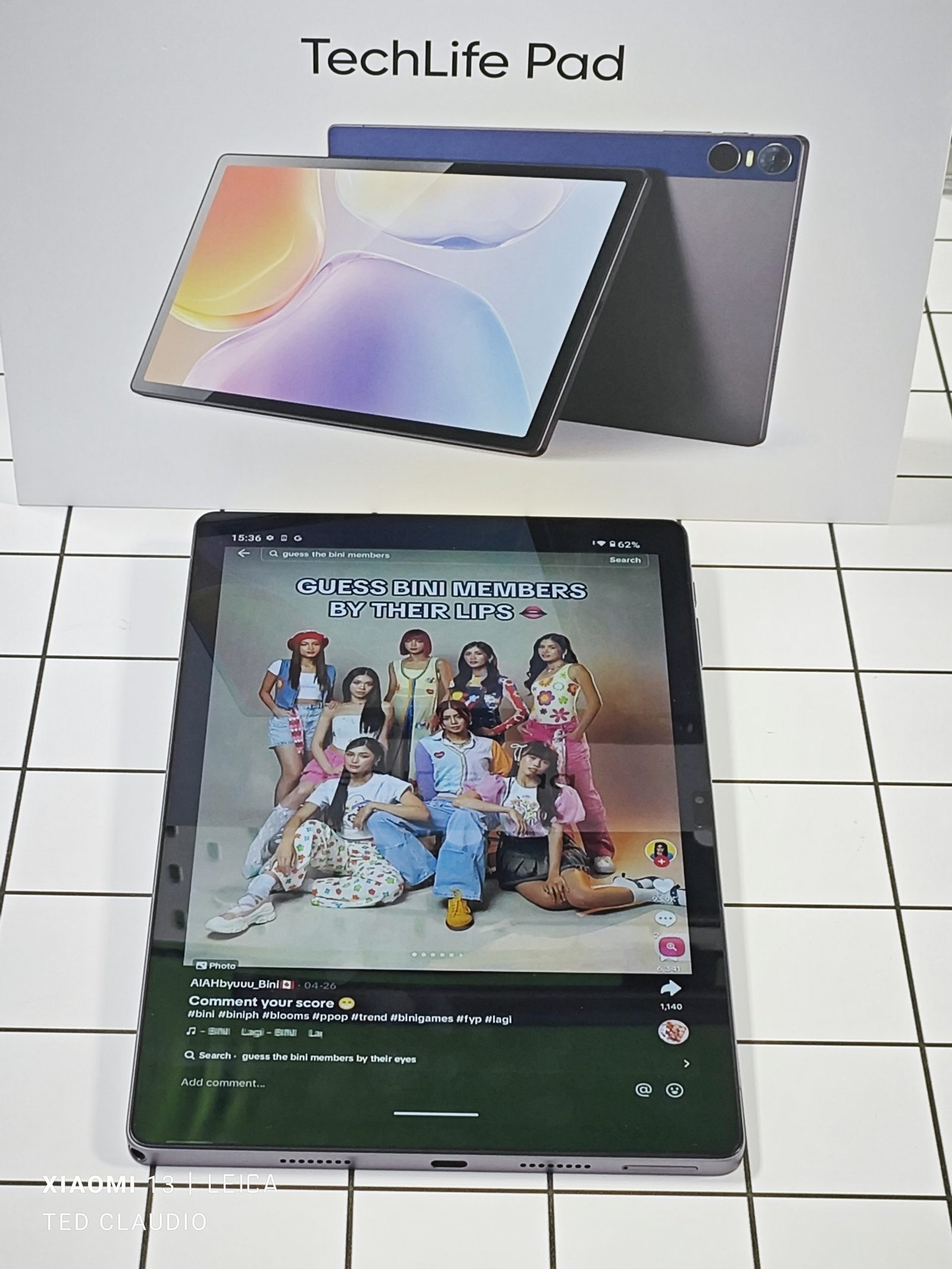 A Budget Tablet That Doesn’t Skimp on Essentials