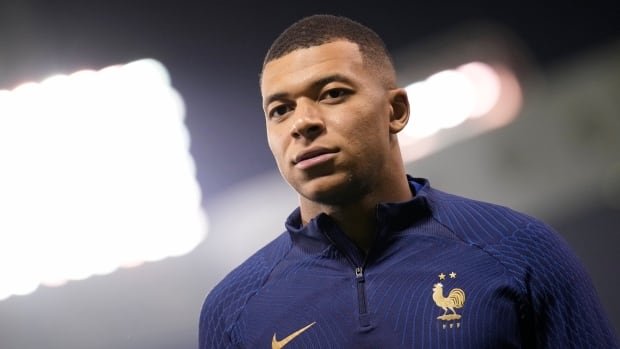 ‘A dream come true’: French soccer star Kylian Mbappe joins Real Madrid