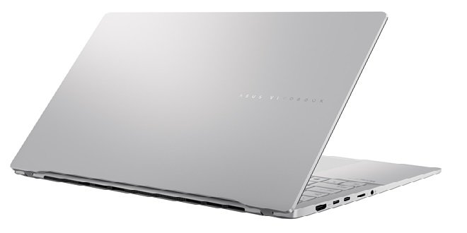ASUS Launches Vivobook S 15, Its First Copilot+ PC with Windows 11 AI Features