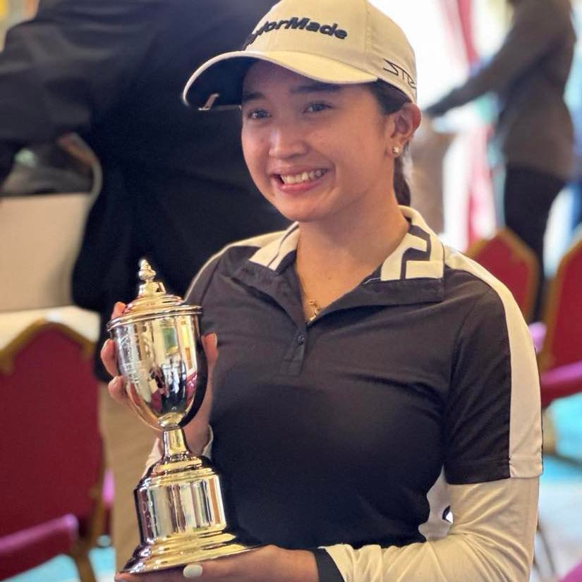 Abalos salvages fourth in tough US Kids Euro tilt
