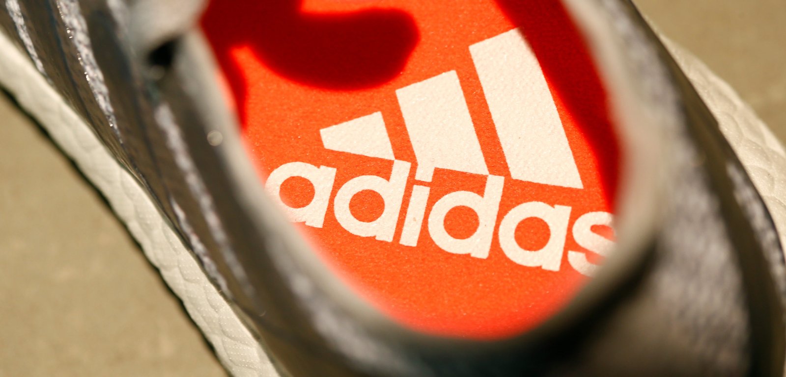 Adidas shares slide as it confirms China graft probe