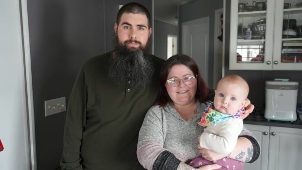 Alberta man stunned when disability payments decreased during spouses maternity leave