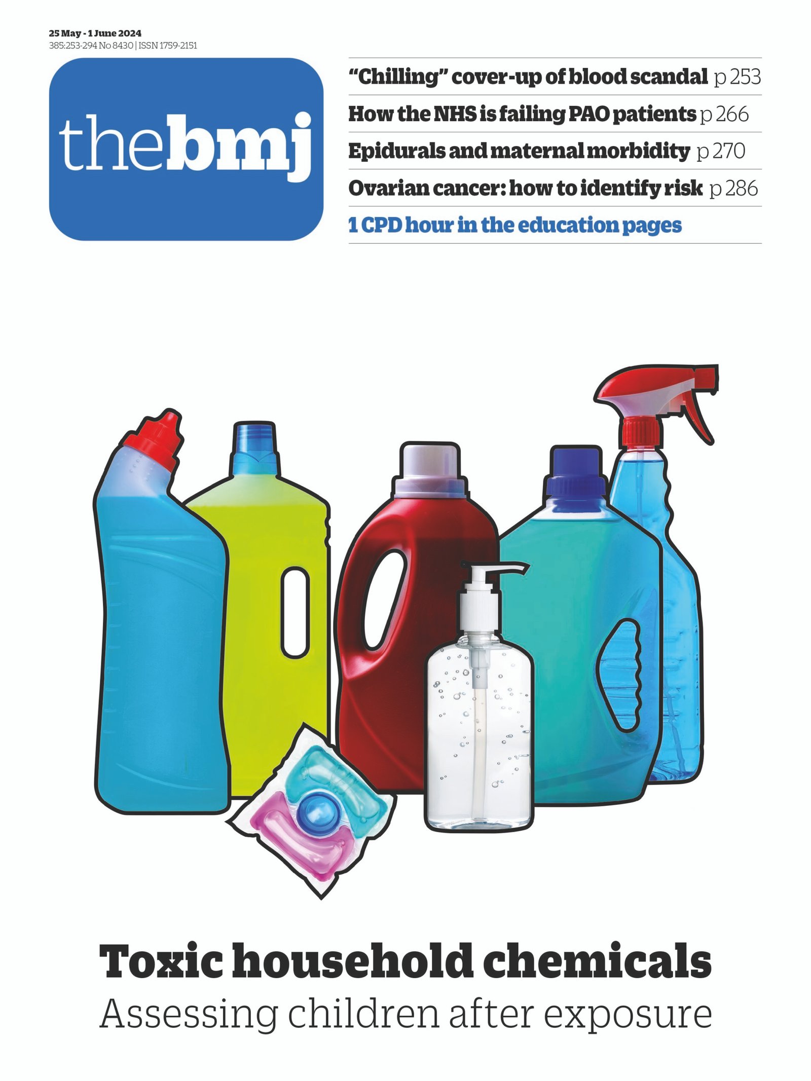 Antimicrobial stewardship | The BMJ