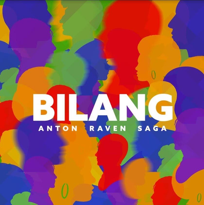Anton, Raven, and Saga Drop Collab Single ‘Bilang’ Composed by Boy Abunda