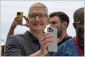 Apple's AI push isn't so much about its current devices, but enabling its next wave of AI-intensive devices that may eventually supplant a smartphone (Mark Gurman/Bloomberg)