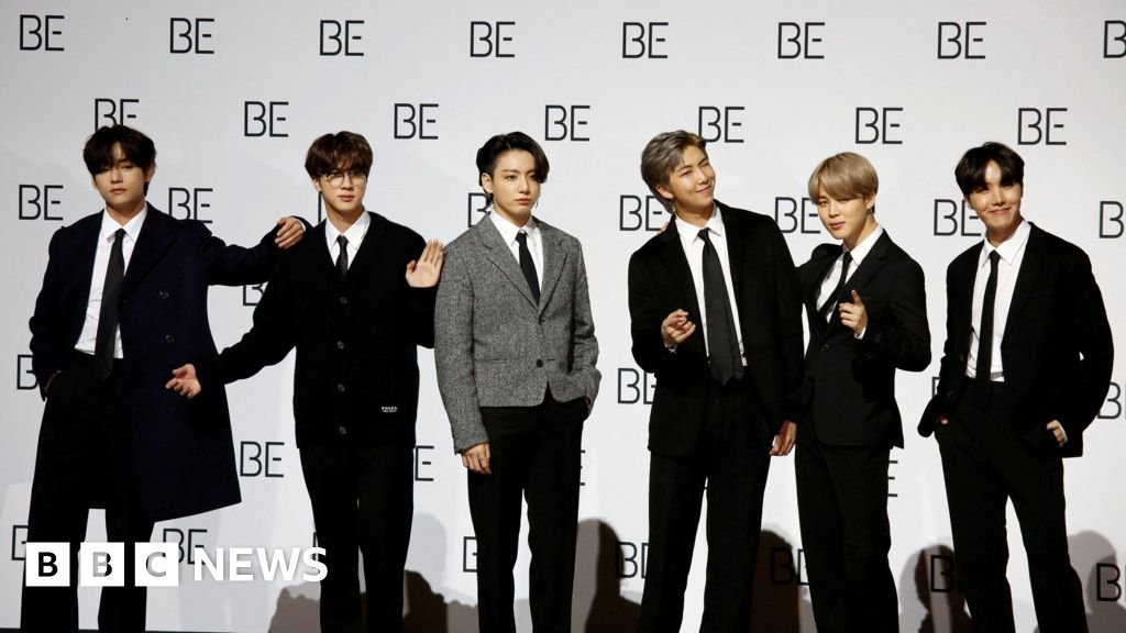 BTS agency staff facing insider trading charges
